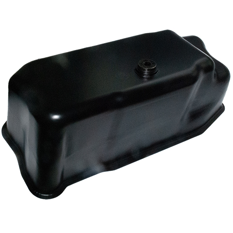 CARTER DE ACEITE