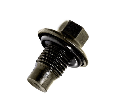 TAPON DE CARTER 14-1.5 HEXAGONAL CON ALA