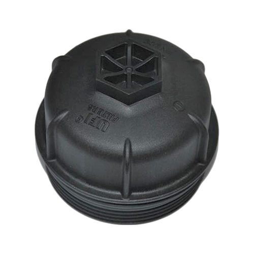 TAPA FILTRO DE ACEITE