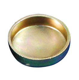 TAPON BLOCK HIERRO 36 MM.