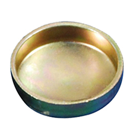 TAPON BLOCK HIERRO 40 MM.