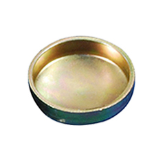 TAPON BLOCK HIERRO 13 MM.