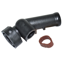 CONECTOR AGUA MULTIPLE ADMISION