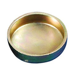 TAPON BLOCK HIERRO 30 MM.