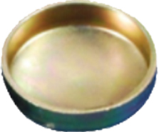 TAPON BLOCK HIERRO 62 MM.