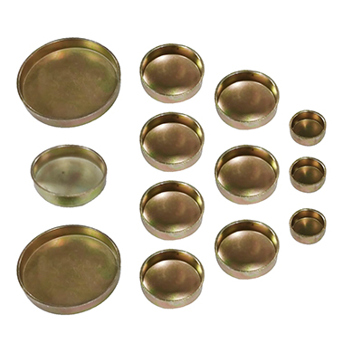 KIT TAPONES BLOCK HIERRO (13 PIEZAS)