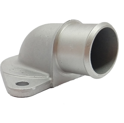 BOQUILLA ALUMINIO BOMBA AGUA 