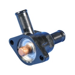 TERMOSTATO COMPLETO PLASTICO