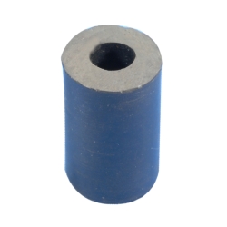 TAPON DE GOMA P/CAÑO CALEFACCION 10 MM. 