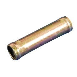 CONECTOR RECTO METALICO P/MANGUERA 16 MM. 