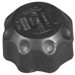 TAPA BIDON RADIADOR 1.0 BAR