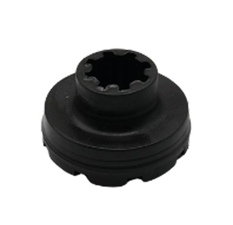 SOPORTE DE RADIADOR INF