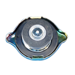 TAPA DE RADIADOR "W" 0.80 KG.