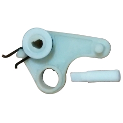 PALANCA SELECTORA CAMBIOS 