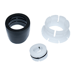 KIT BUJES PALANCA CAMBIOS