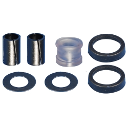 KIT REPARACION PALANCA CAMBIOS SIN RODILLOS