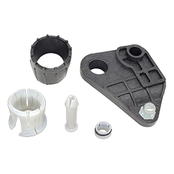 KIT REPARACION PALANCA DE CAMBIOS