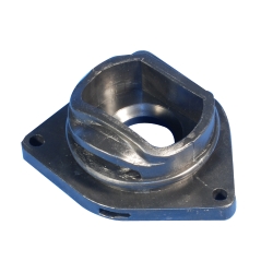 SOPORTE SUPERIOR PALANCA CAMBIOS