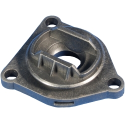 SOPORTE SUPERIOR PALANCA CAMBIOS