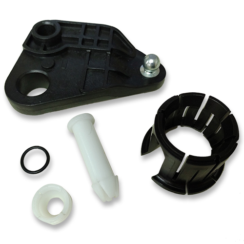 KIT REPARACION PALANCA CAMBIOS