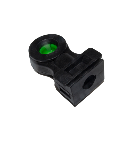 PUNTERA CABLE SELECTOR BUJE 10MM