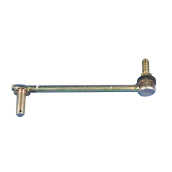 VARILLA DE CAMBIOS 140 MM.PERNO Y ROTULA