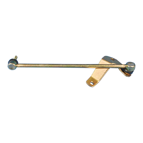 VARILLA DE CAMBIOS 250 MM.CON LEVA