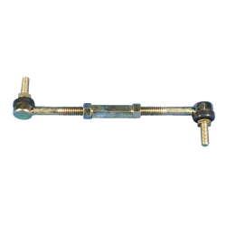 VARILLA DE CAMBIOS REGULABLE 140 A 160 MM.