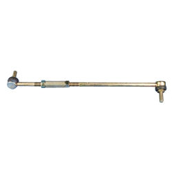 VARILLA DE CAMBIOS REGULABLE 280 A 300 MM.