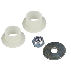 KIT REPARACION LEVA SELECTORA CAMBIOS