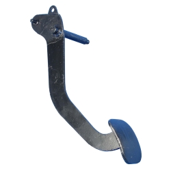 PEDAL DE EMBRAGUE