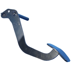 PEDAL DE EMBRAGUE
