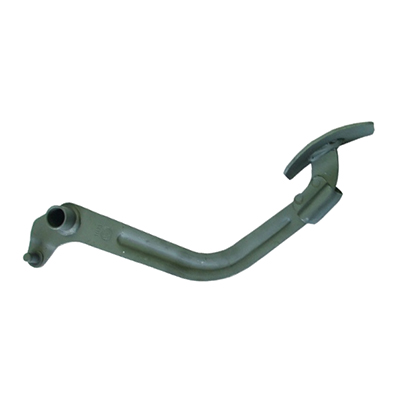 PEDAL DE EMBRAGUE