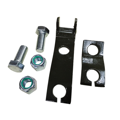 KIT AYUDA PEDAL EMBRAGUE