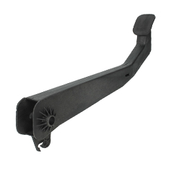 PEDAL DE EMBRAGUE PLASTICO