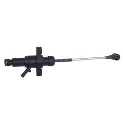 BOMBA PEDAL EMBRAGUE EJE METALICO