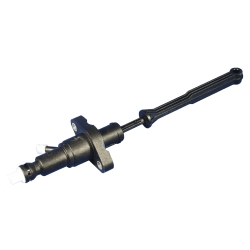 BOMBA PEDAL EMBRAGUE EJE PLASTICO