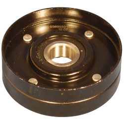 TENSOR POLI V AIRE ACONDICIONADO METALICO RUL.SKF