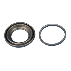KIT REPARACION PISTON CALIPER T/ATE 48 MM.