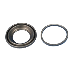 KIT REPARACION PISTON CALIPER T/ATE 48 MM.