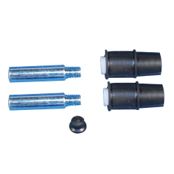KIT PERNOS CALIPER T/ATE