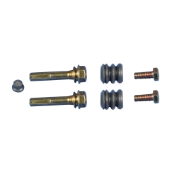 KIT PERNOS CALIPER T/GIRLING (60.8X9) SUPER MEDIDA