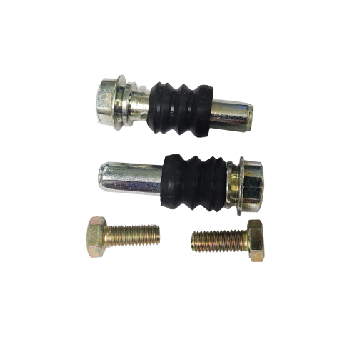 KIT PERNOS CALIPER DELANTERO T/LUCAS