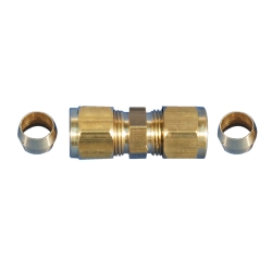 UNION DOBLE COMPLETA P/CAÑO  3/8"