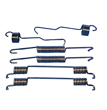 KIT RESORTES DE PATIN 2 RUEDAS