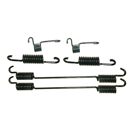KIT RESORTES DE PATIN 2 RUEDAS