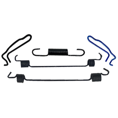 KIT RESORTES PATIN 2 RUEDAS