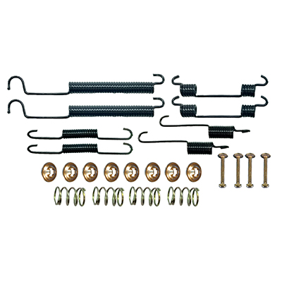 KIT RESORTES DE PATIN 2 RUEDAS