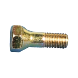 BULON DE RUEDA TRASERA ZINCADO (12-1.25x28)