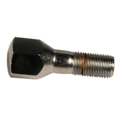 BULON DE RUEDA CROMADO (12-1.25x27)